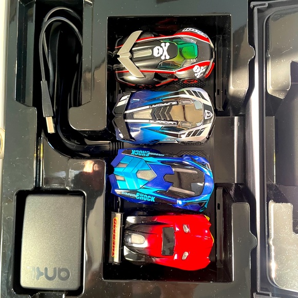 ANKI Overdrive Starter Kit - Picture 1 of 9